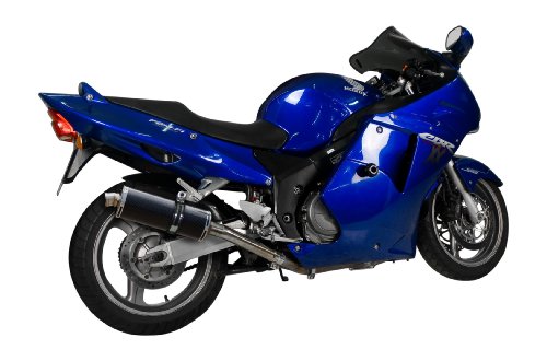 Mufflers Delkevic KIT0906