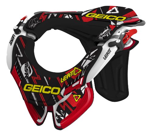 Neck Protection Leatt Brace 4300031030