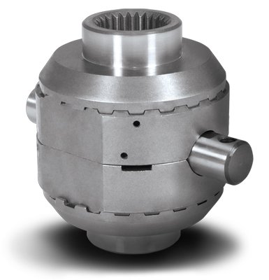 Differential Assembly Kits Spartan Locker SL T8-30