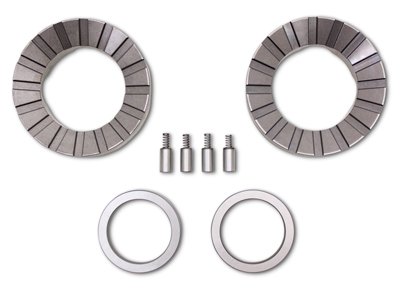 Splined Drives Spartan Locker SL TV6-30