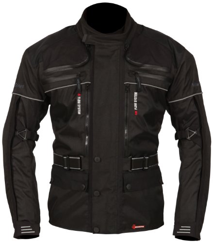 Jackets & Vests Milano Sport MJRAP0314ME