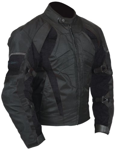 Jackets & Vests Milano Sport MSJGAMA143X