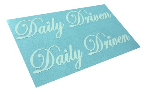 Bumper Stickers, Decals & Magnets stickerciti scd019