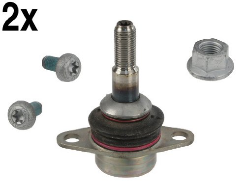 Ball Joints Lemfoerder BMW_31126779840379369 x2