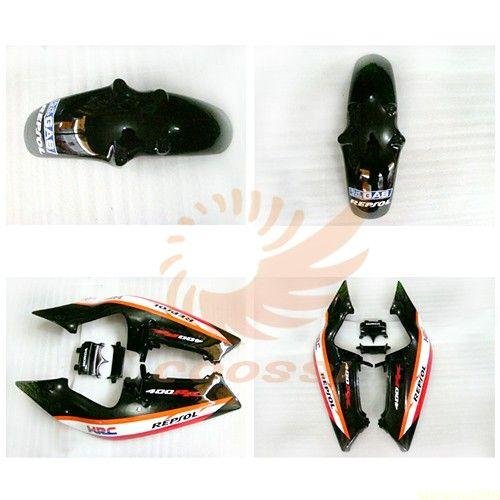 Fairing Kits Wotefusi CK255*