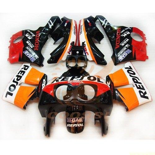 Fairing Kits Wotefusi CK257*