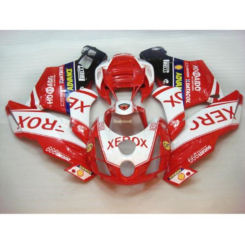 Fairing Kits Wotefusi CK452*