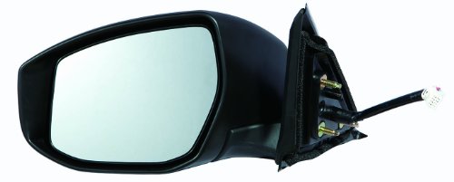 Exterior Mirrors Depo 315-5420L3EBH