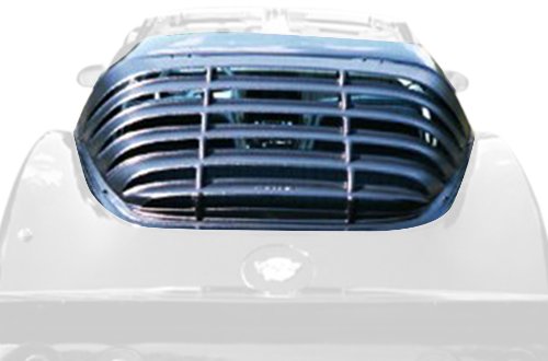 Window Louvers SFX Performance 1015