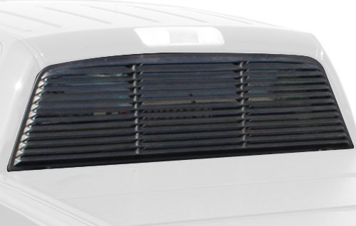 Window Louvers SFX Performance 8064