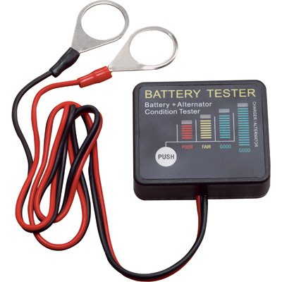 Battery Testers Ironton 