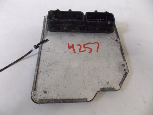 Engine Computers Cadillac 24223376 yftm