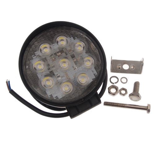 Spotlights TMH LED-R-27W-Flood