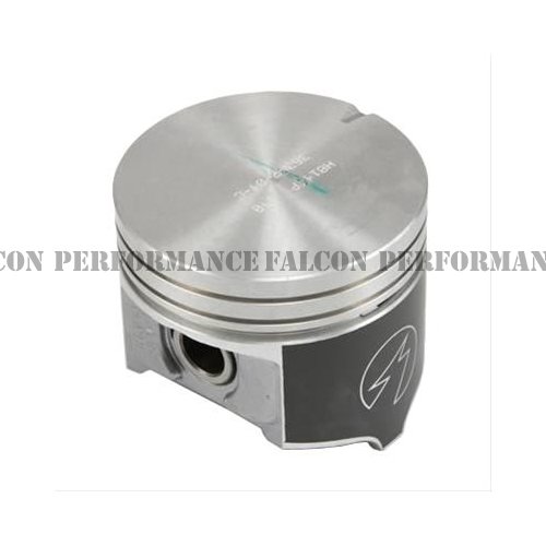 Hypereutectic Sealed Power H814CP 40