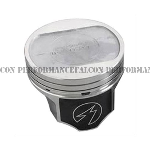 Hypereutectic Sealed Power H655CP 1.00MM