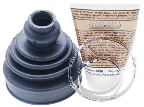 1075639 - Inner CV Joint Boot (83X118X22.3) Kit For Ford Joints Febest B-2715-S60T-AMZ-1075639