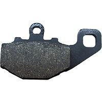 Pads EBC Brakes 611106