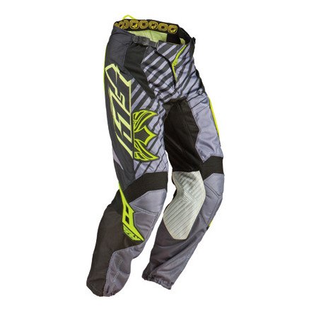 Protective Pants Fly Racing 
