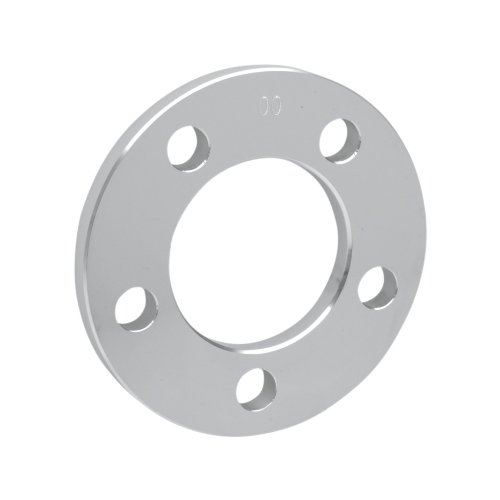 BKRider .375 Rear Sprocket/Pulley Spacer for Harley 00-13 Models (2.25 I.D.) (26-0128-S38) Sprockets Bkrider Generic 26-0128-S38