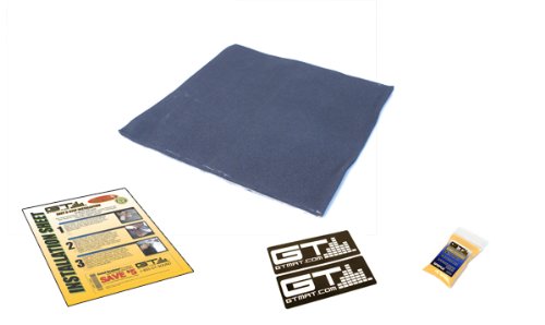 Insulation GTMat GTMat Quadro