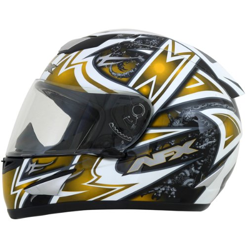 Helmets AFX 01016372