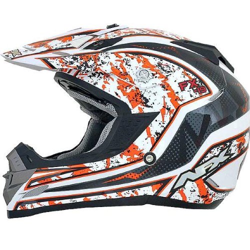 Helmets AFX 01103286