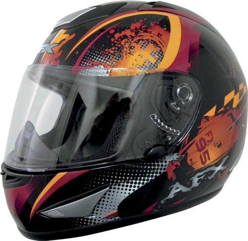 Helmets AFX 01015825