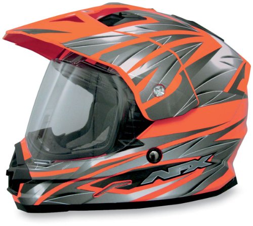 Helmets AFX 01103142