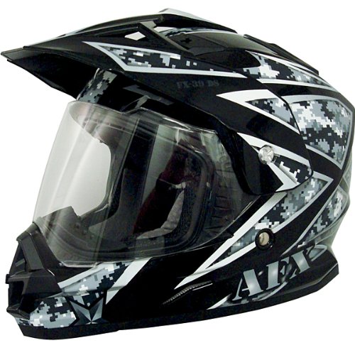 Helmets AFX 01102505