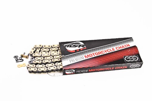 Chains MSR HP 135ORN6/116