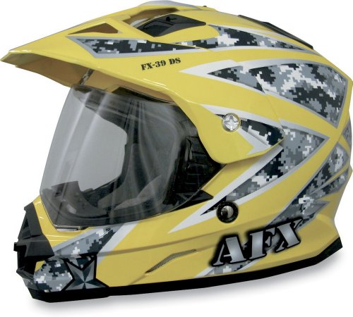 Helmets AFX 01102808