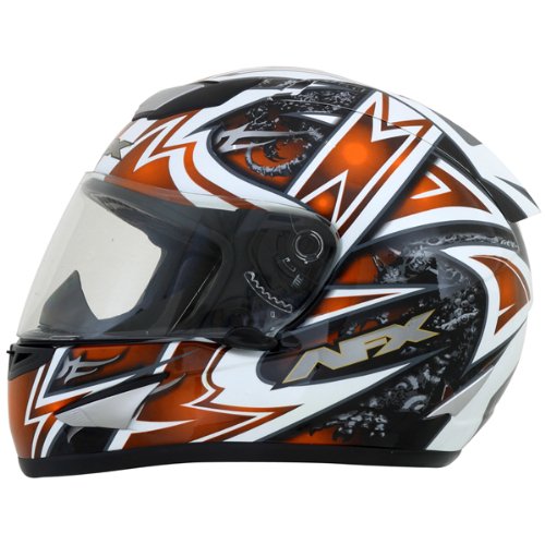 Helmets AFX 01016377