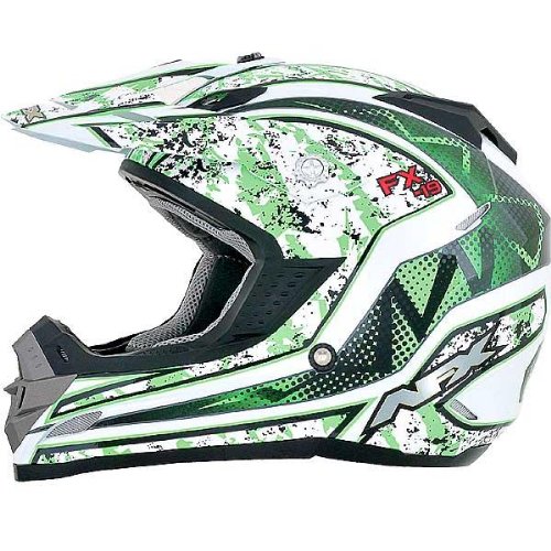 Helmets AFX 01103292