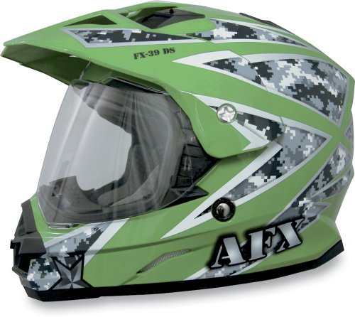 Helmets AFX 01102802