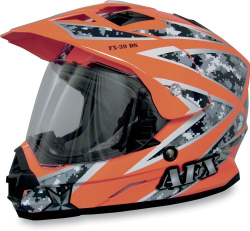 Helmets AFX 01102795