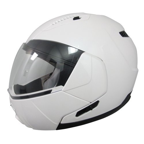 AFX FX-140 FX-140 Pearl White SM Helmets AFX 01000972