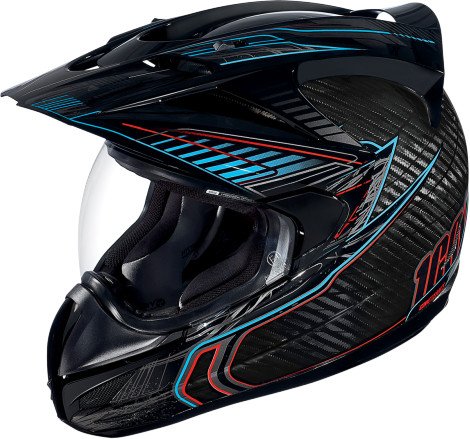 Helmets ICON 1016012