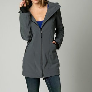 Jackets & Vests Fox Racing 06606-103-S