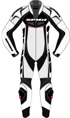 Racing Suits Spidi Y121-011-52