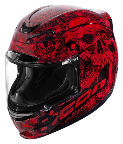 Helmets ICON 1016553