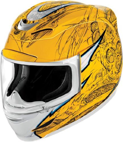 Helmets ICON 1016085