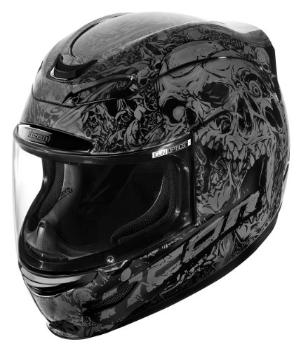 Helmets ICON 1016545