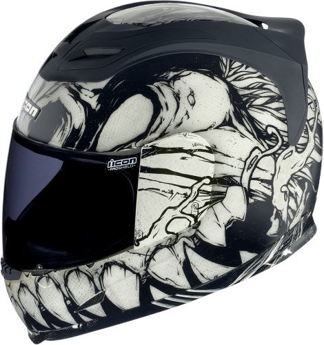 Helmets ICON 1016035