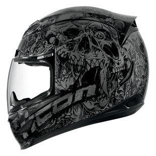 Helmets ICON 1016542