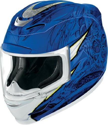 Helmets ICON 1016055