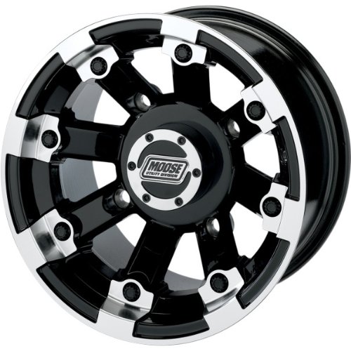 Oil Filters Moose Racing 393MO158110BW4