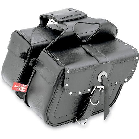 Saddle Bags All American 3036RVT