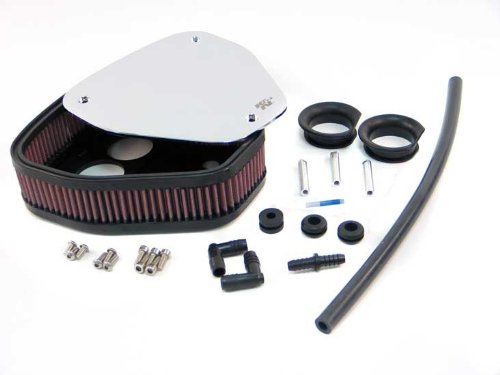 Air Filters K&N RK-3908