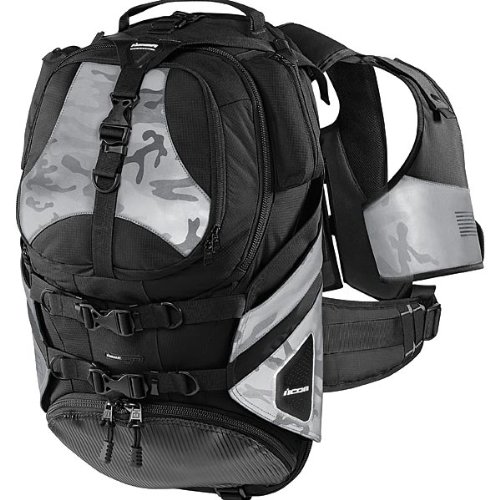 Gear Bags ICON -