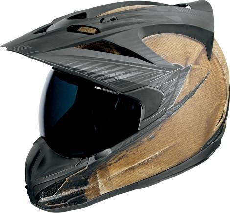 Helmets ICON 1015907